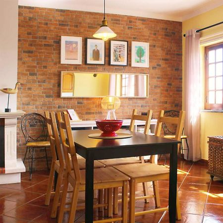 Apartamento Magnólia Vila Nova de Milfontes Esterno foto
