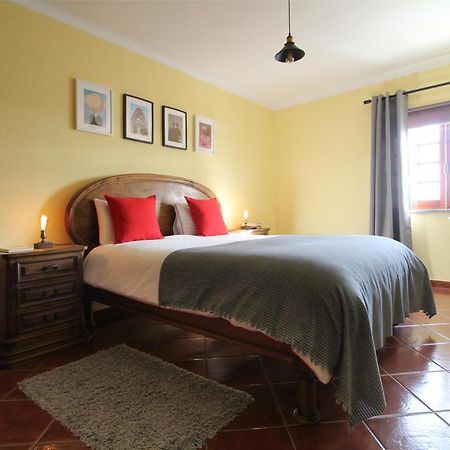 Apartamento Magnólia Vila Nova de Milfontes Esterno foto
