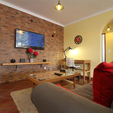Apartamento Magnólia Vila Nova de Milfontes Esterno foto