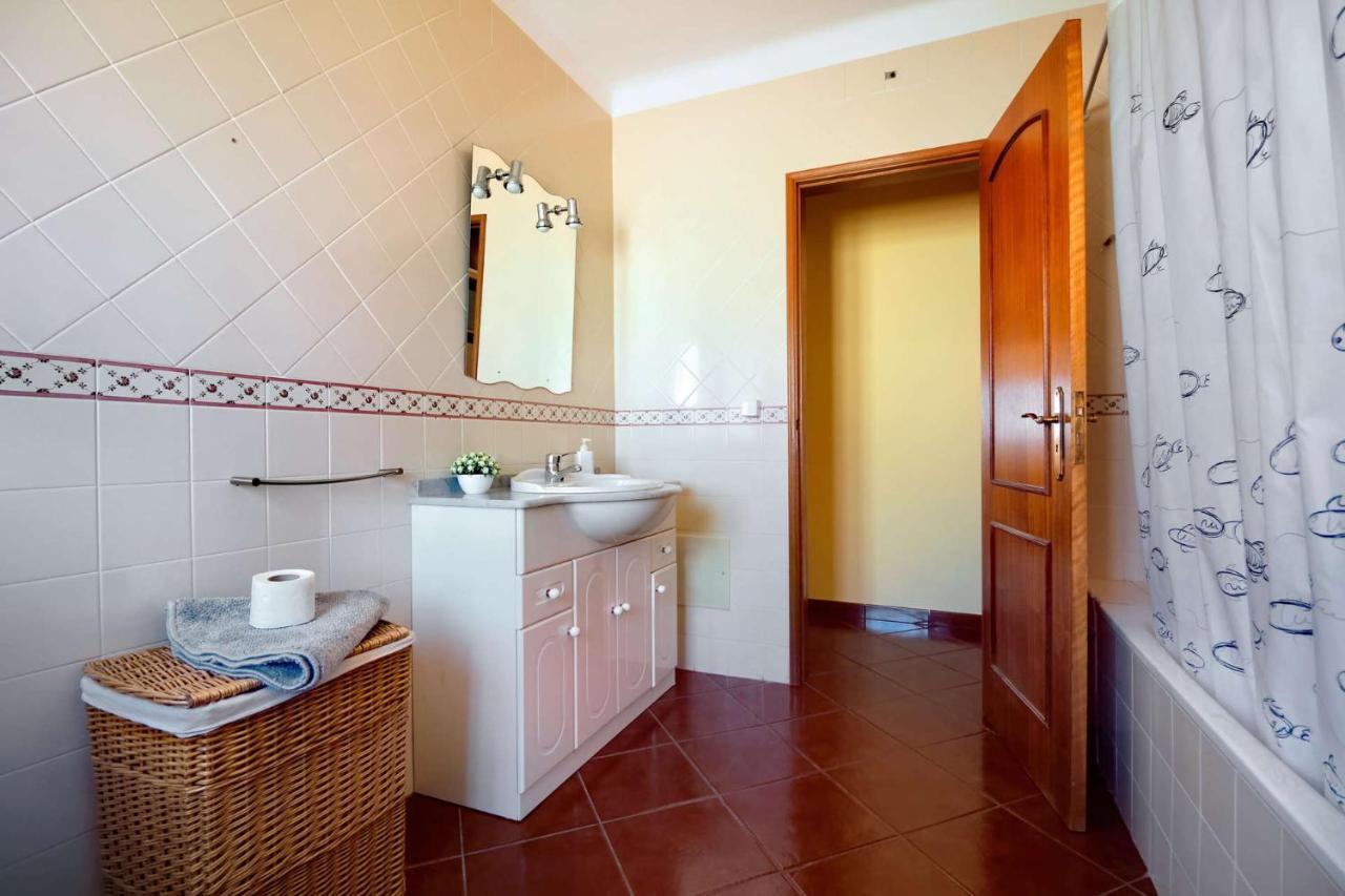 Apartamento Magnólia Vila Nova de Milfontes Esterno foto