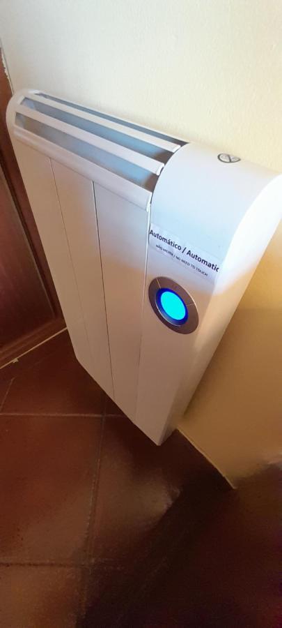Apartamento Magnólia Vila Nova de Milfontes Esterno foto