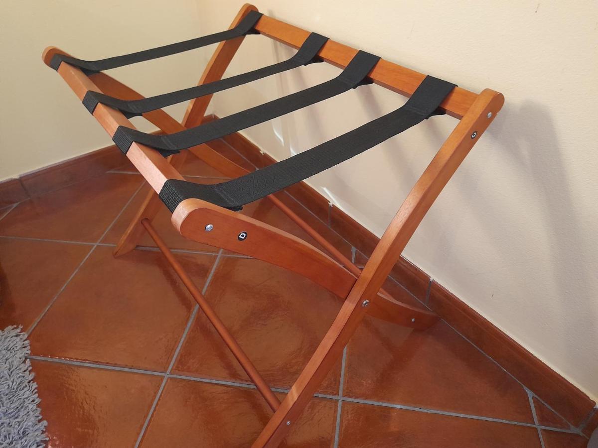 Apartamento Magnólia Vila Nova de Milfontes Esterno foto