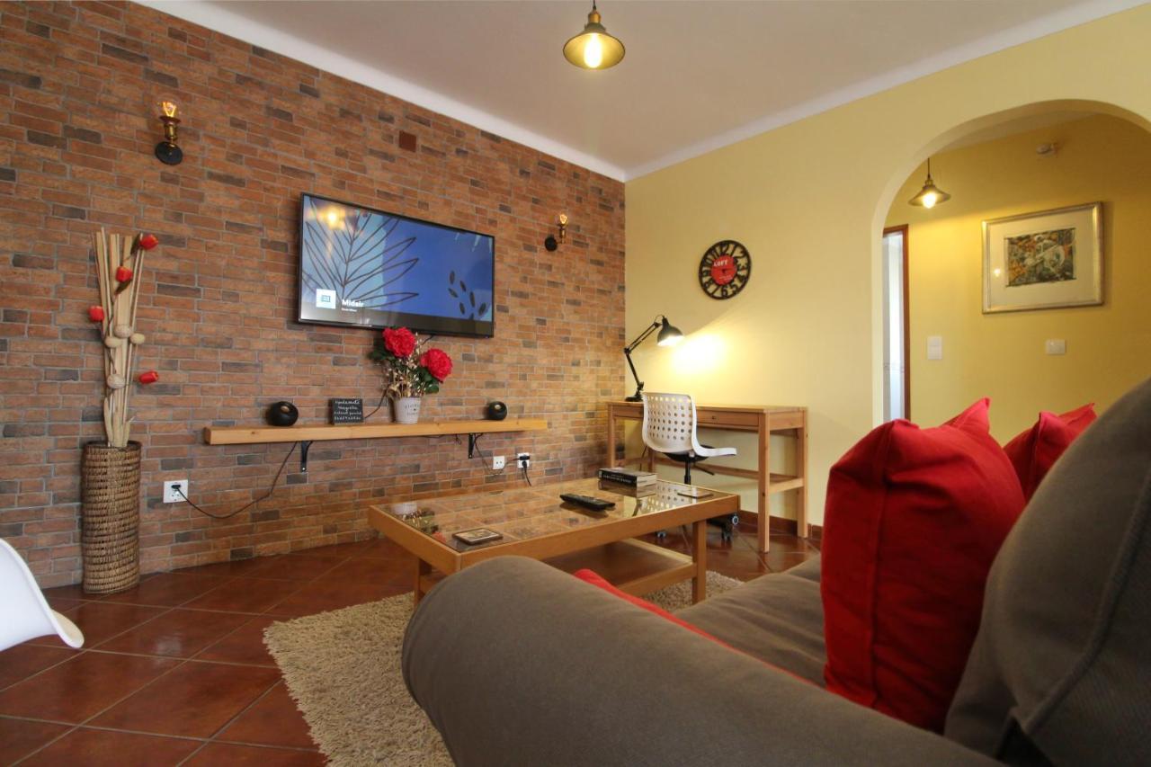 Apartamento Magnólia Vila Nova de Milfontes Esterno foto