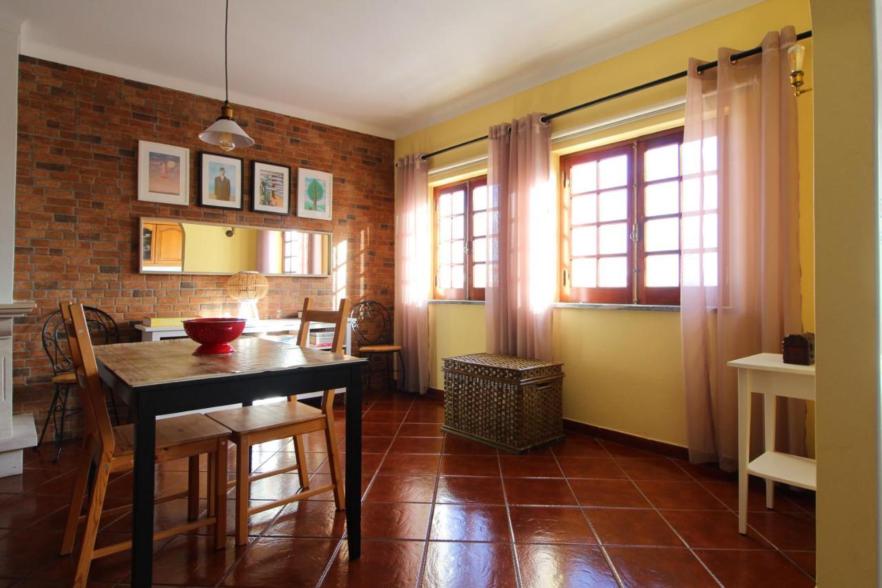 Apartamento Magnólia Vila Nova de Milfontes Esterno foto