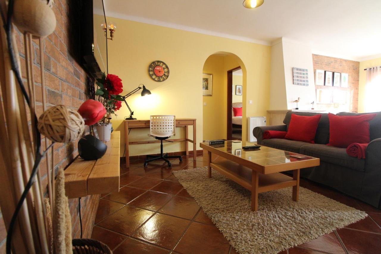Apartamento Magnólia Vila Nova de Milfontes Esterno foto