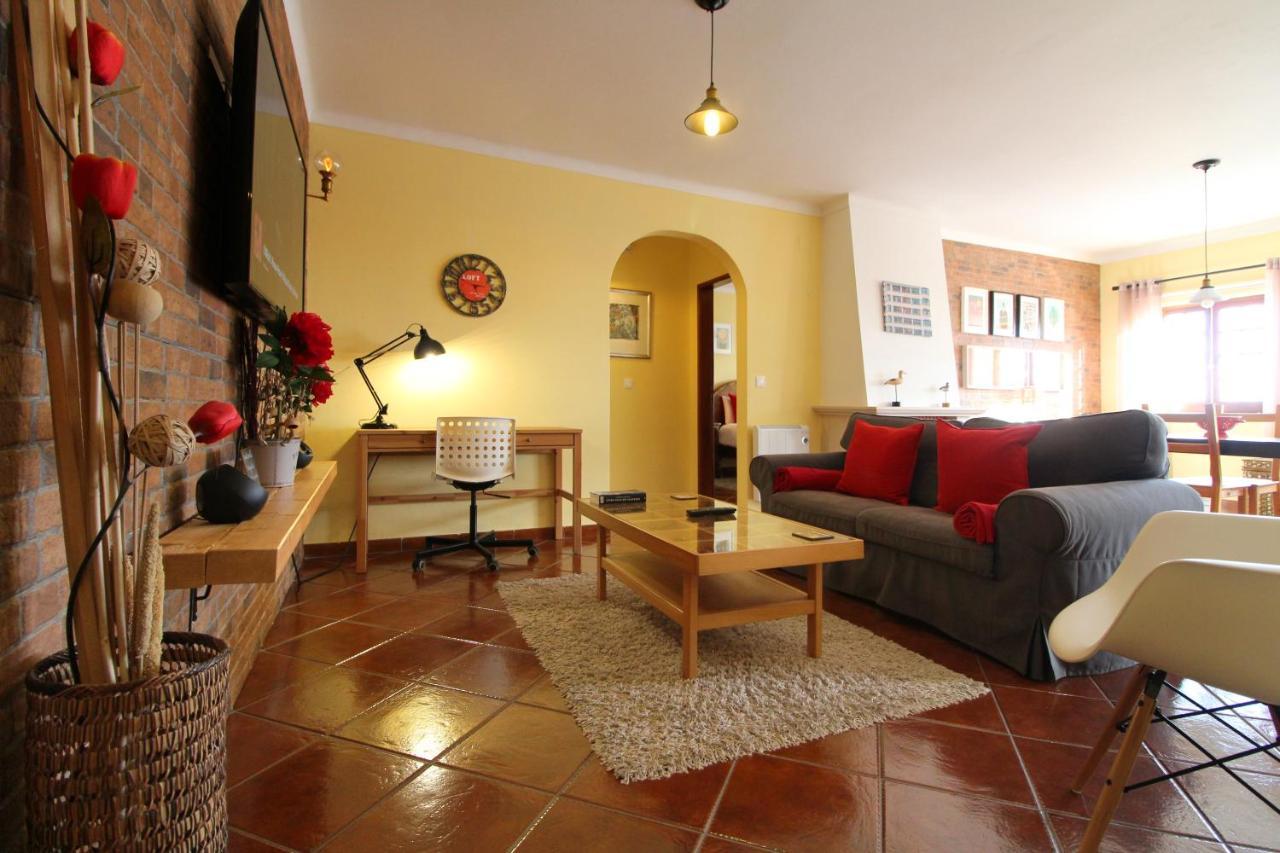 Apartamento Magnólia Vila Nova de Milfontes Esterno foto