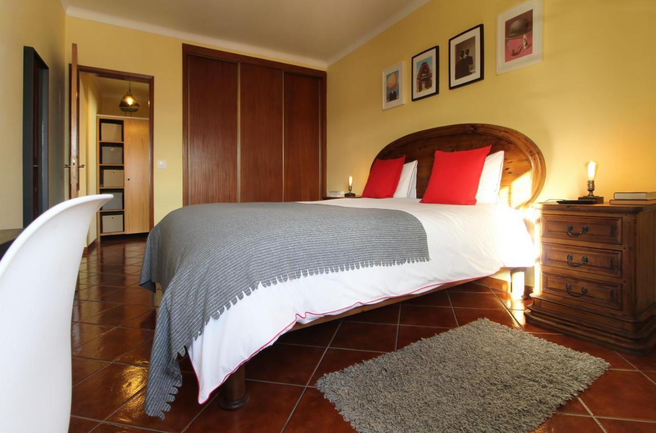 Apartamento Magnólia Vila Nova de Milfontes Esterno foto