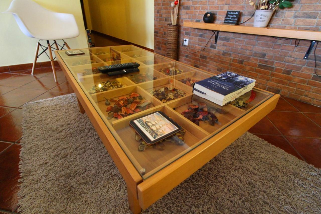 Apartamento Magnólia Vila Nova de Milfontes Esterno foto