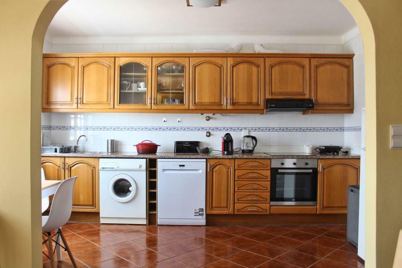 Apartamento Magnólia Vila Nova de Milfontes Esterno foto