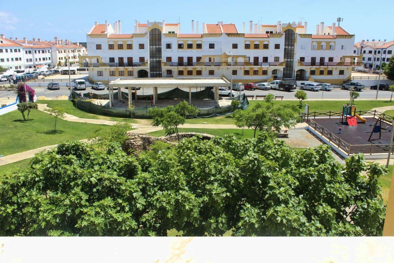 Apartamento Magnólia Vila Nova de Milfontes Esterno foto